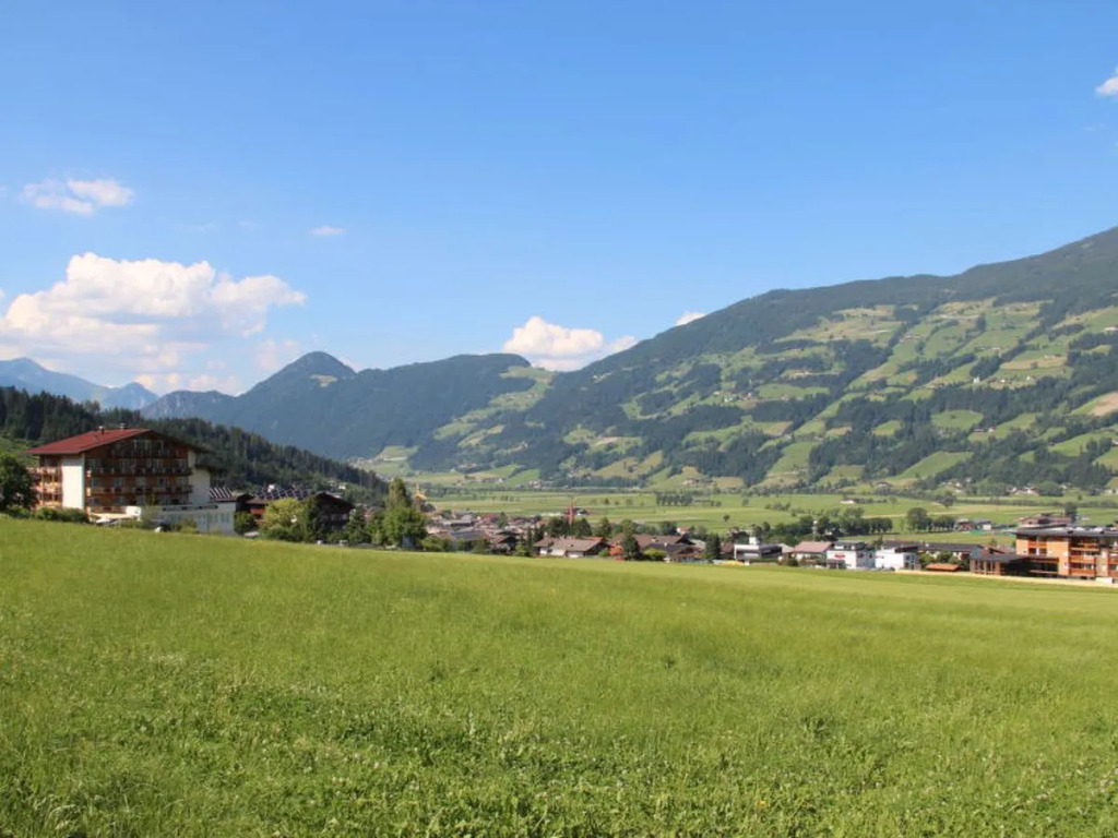 Schmidhofers Heim (FGZ120)