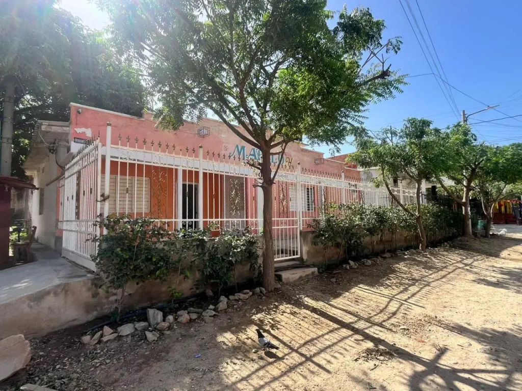 Mafelo Hostel