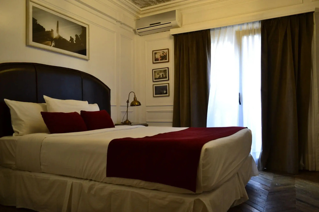 Hotel Clasico