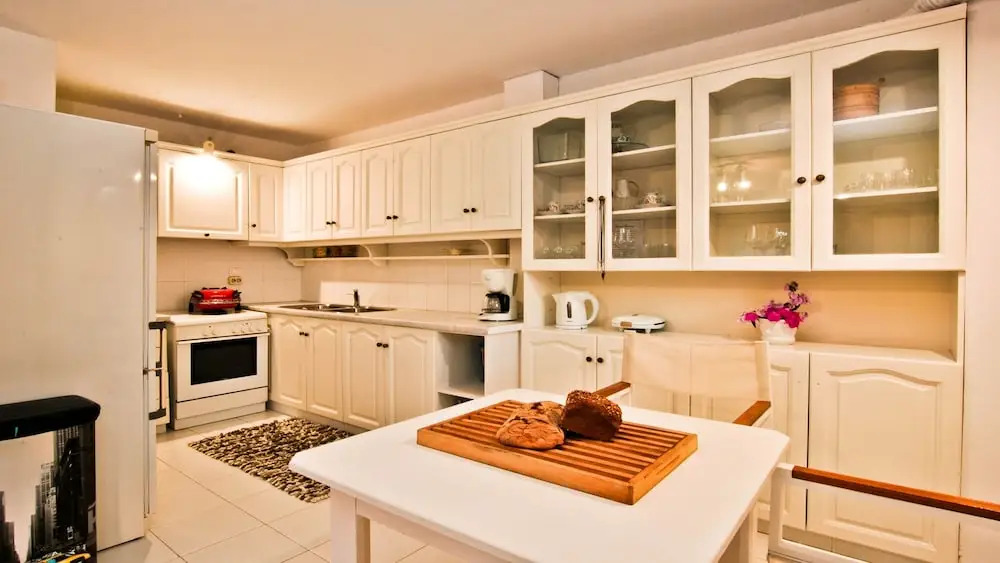 Stavento Apartments