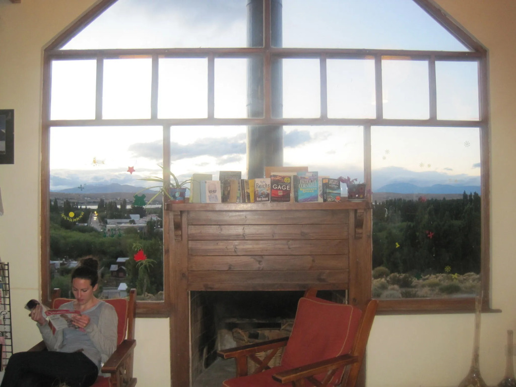 America Del Sur Calafate Hostel