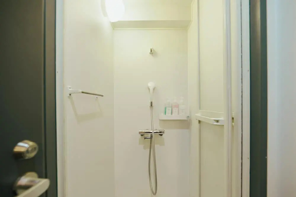 Akasaka Guesthouse HIVE