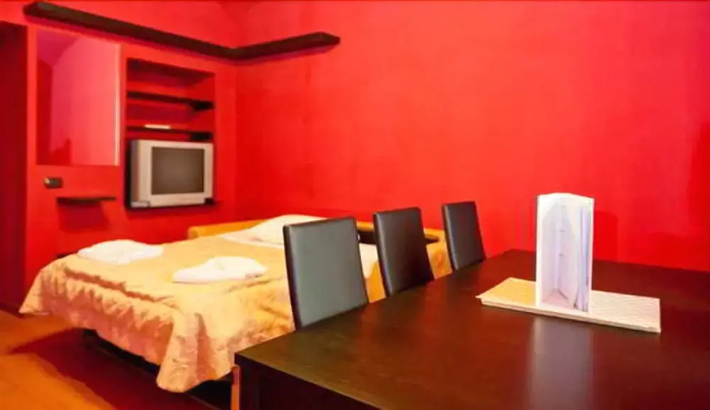 Casa Azzurra