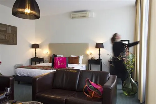 Hotel Rose Rotterdam