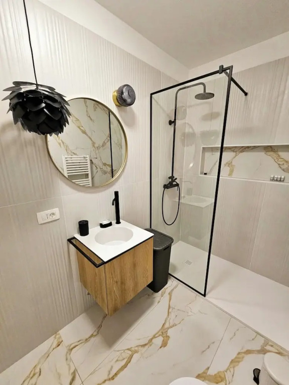 Ocean Dream Apartment