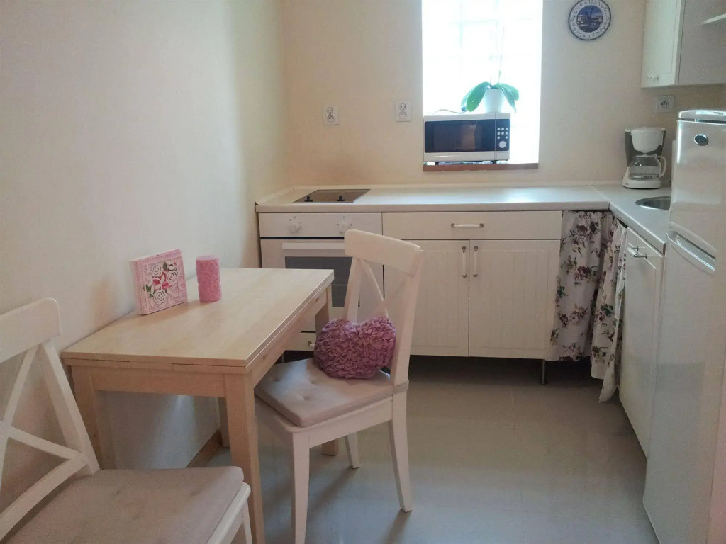 Apartamenty pod Wawelem - Plac na Groblach 14/6
