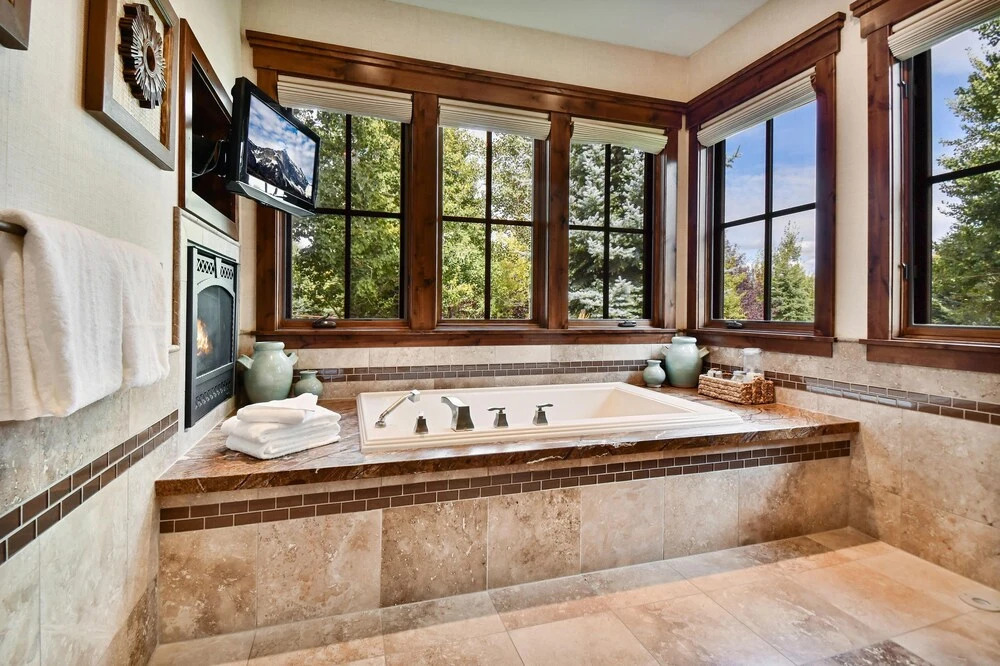 Shadow Mountain in Park City