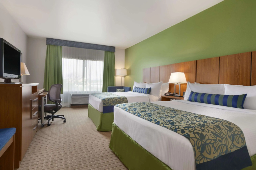 Sol Cypress, San Antonio, a Tribute Portfolio Hotel
