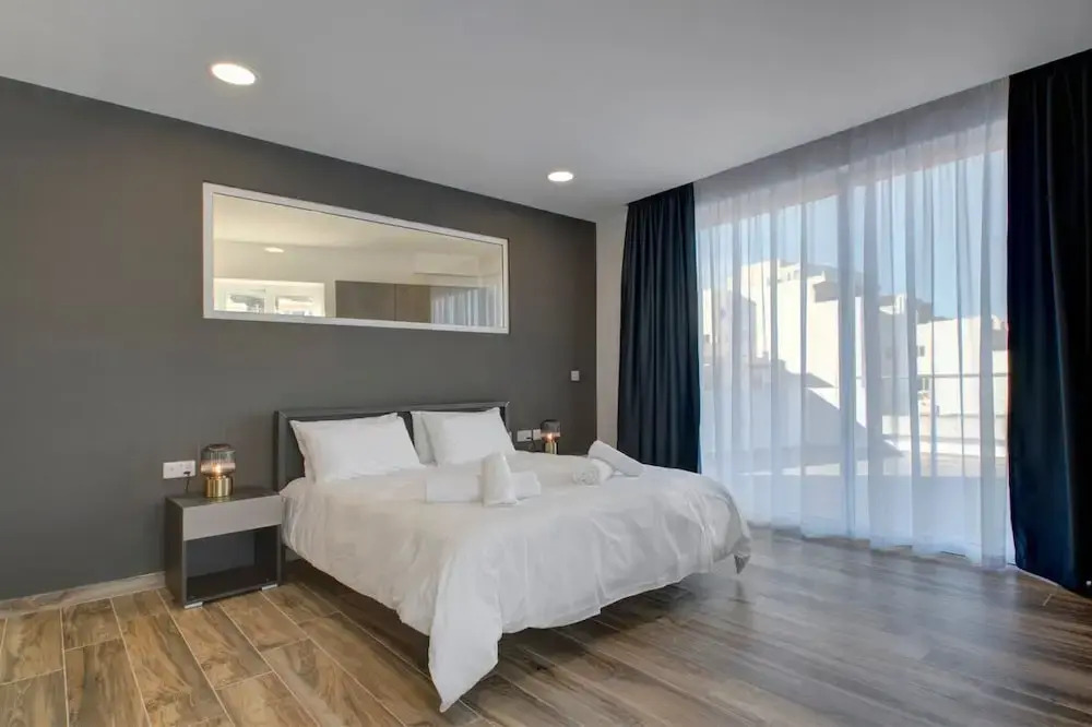 Seaview Stays
