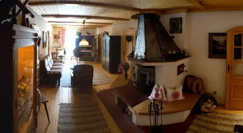 Hotel 3 Gemsen