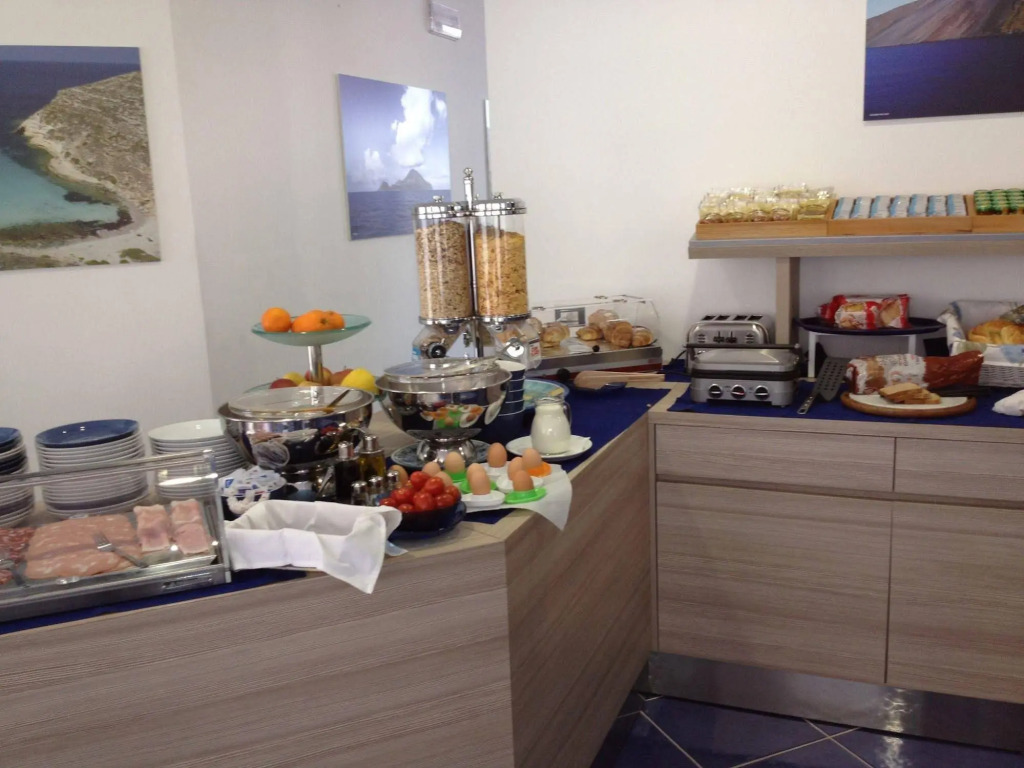 Astro Suite Hotel