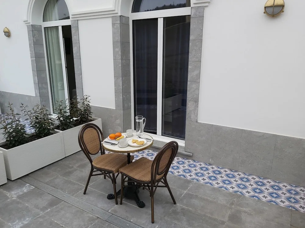 Villa Eugenia Boutique Hotel
