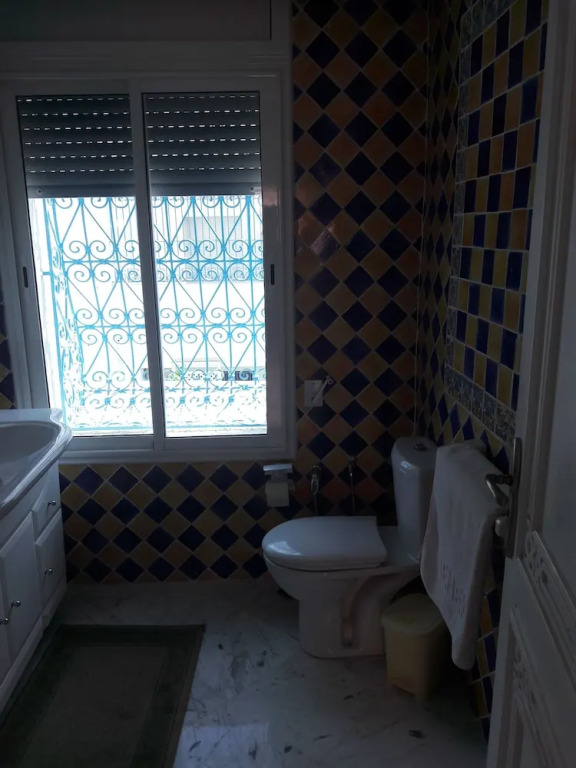 Villa Jasmin Yasmine Hammamet