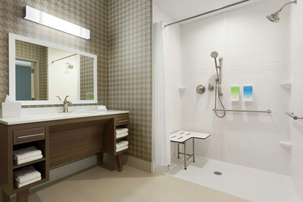 Home2 Suites By Hilton Florence Cincinnati Airport South