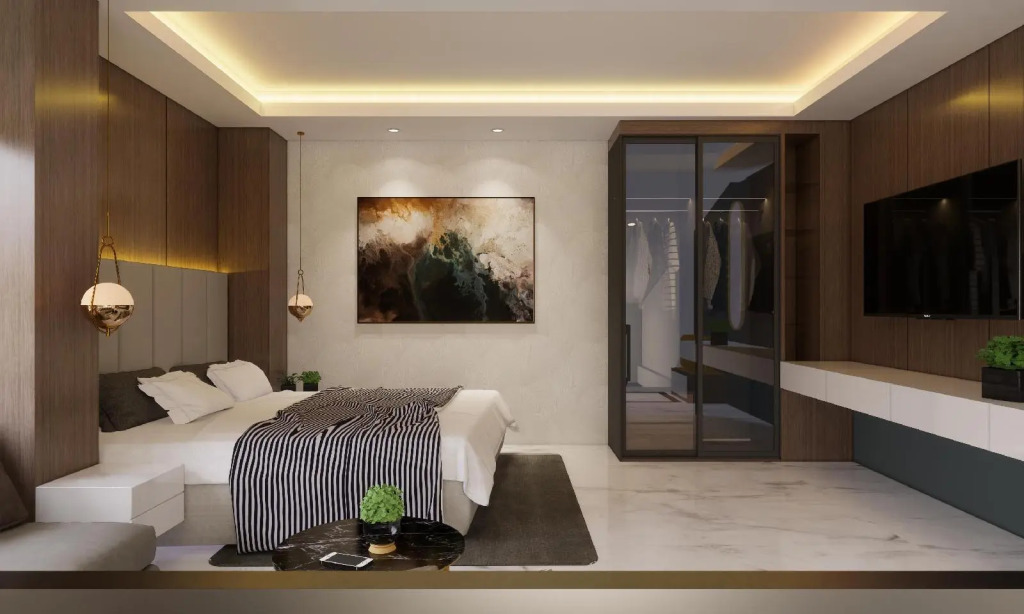 Shakti Villa Dago Bandung