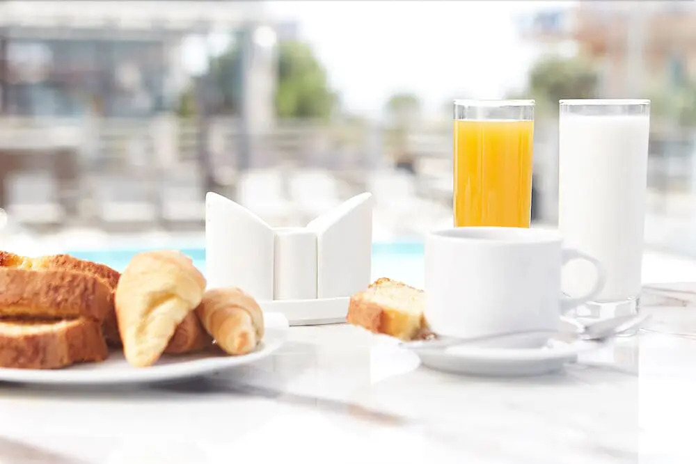 Albatros Suites