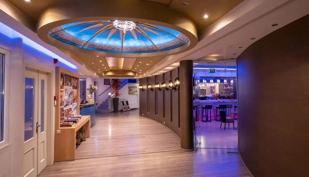 Pantelidis Hotel & Spa