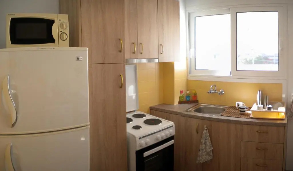 ELITE apartment 5 min to Acropolis