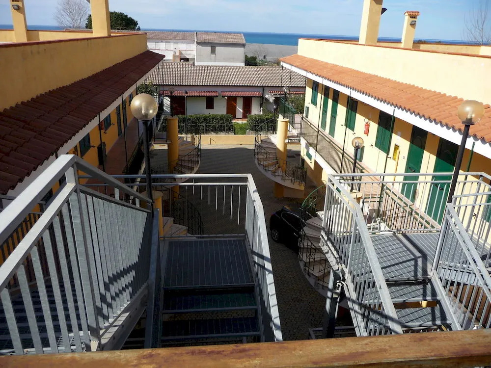 Hotel Residence Domus