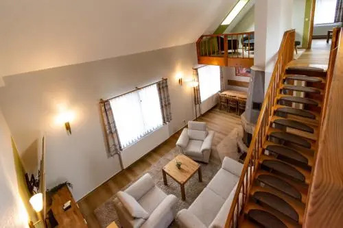 Hotel und Berggasthof Spießberghaus am Rennsteig