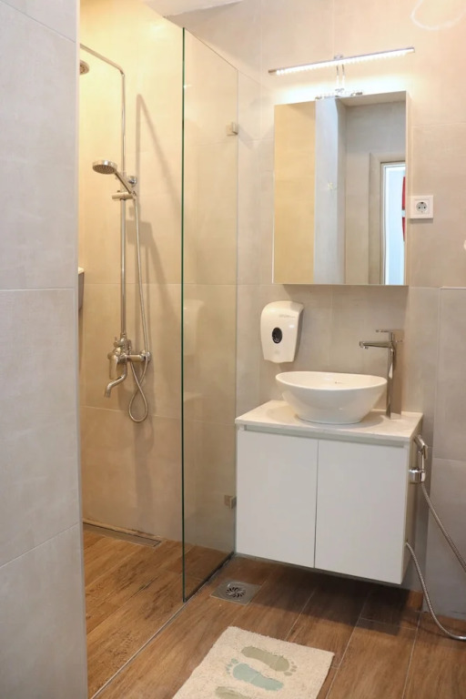 Foxxy Luxury Apartments