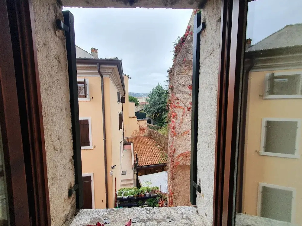 Hotel Alla Torre
