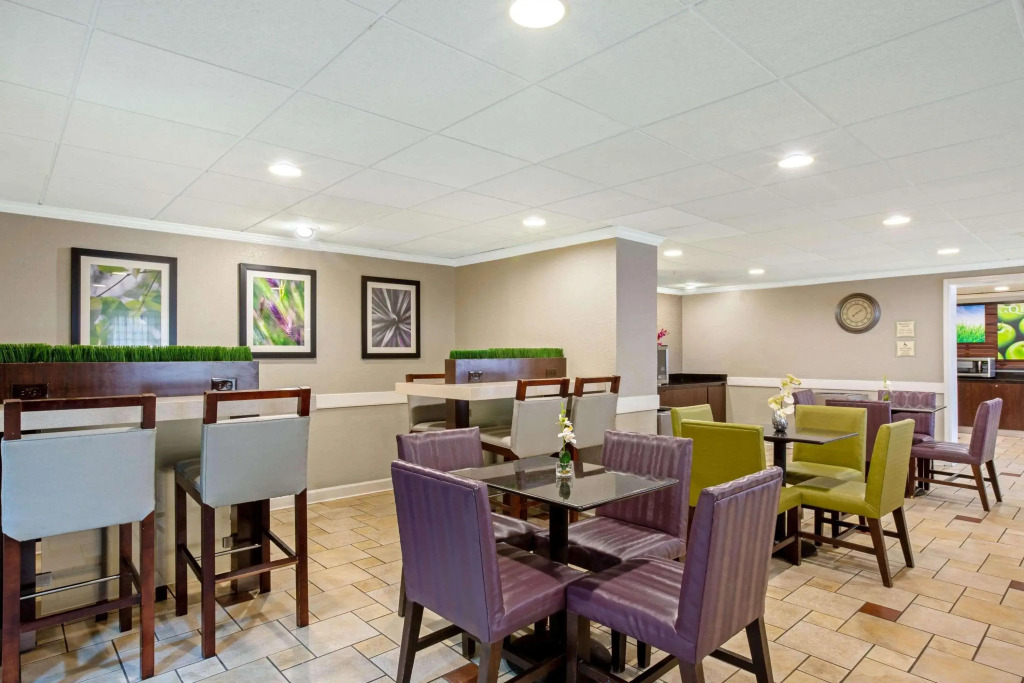 La Quinta Inn Miami Airport East