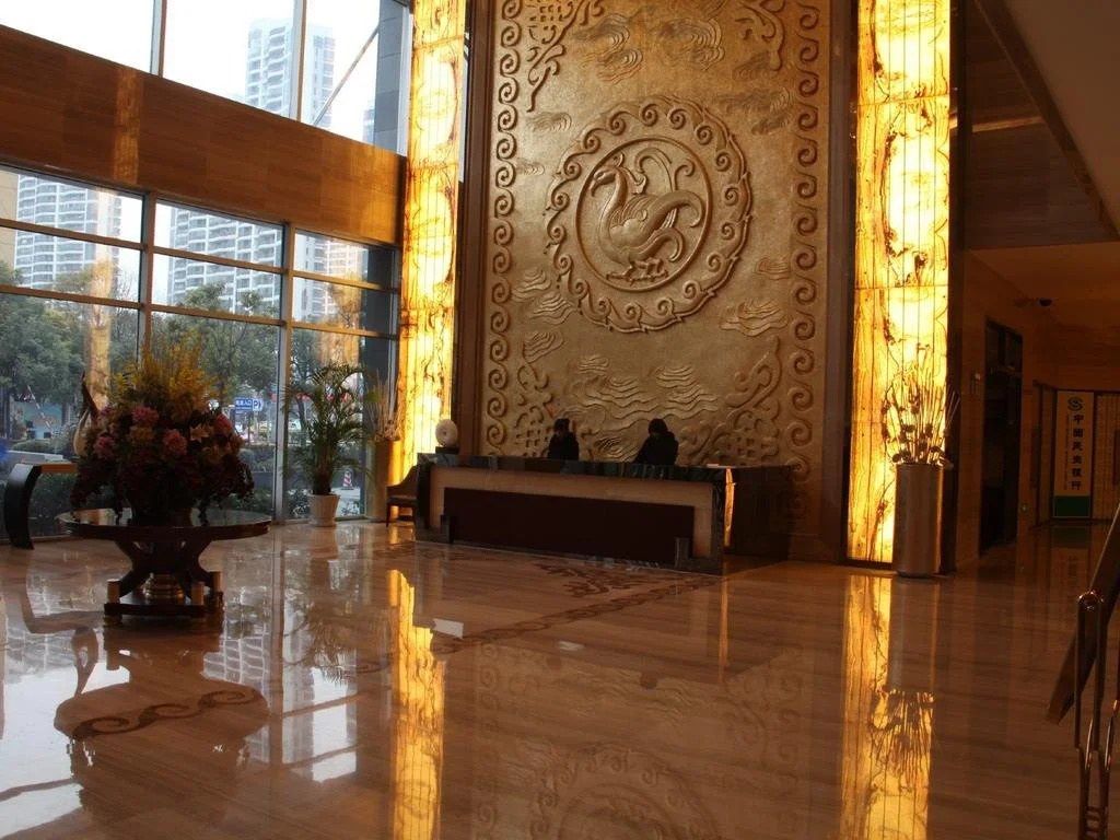 Ordos Aili Hotel Shanghai