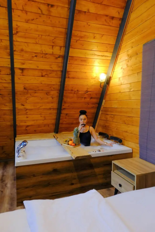 Hhz Green Li̇fe Stall