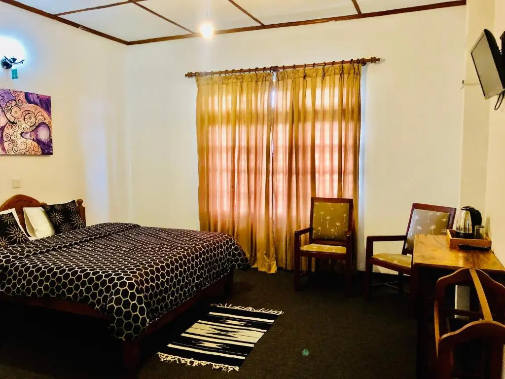 New Royal Mount Hotel