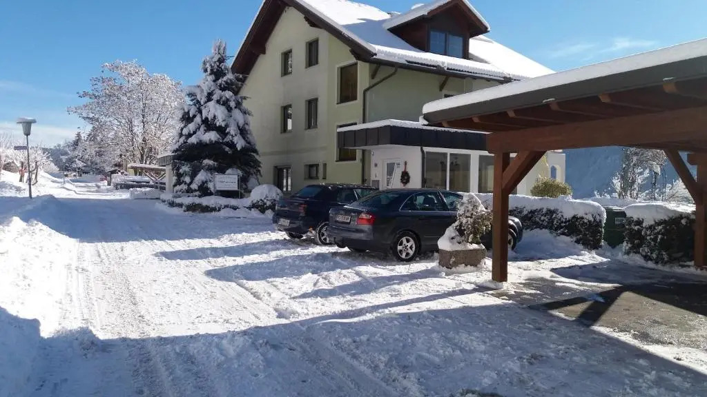 Gästehaus Tarmann