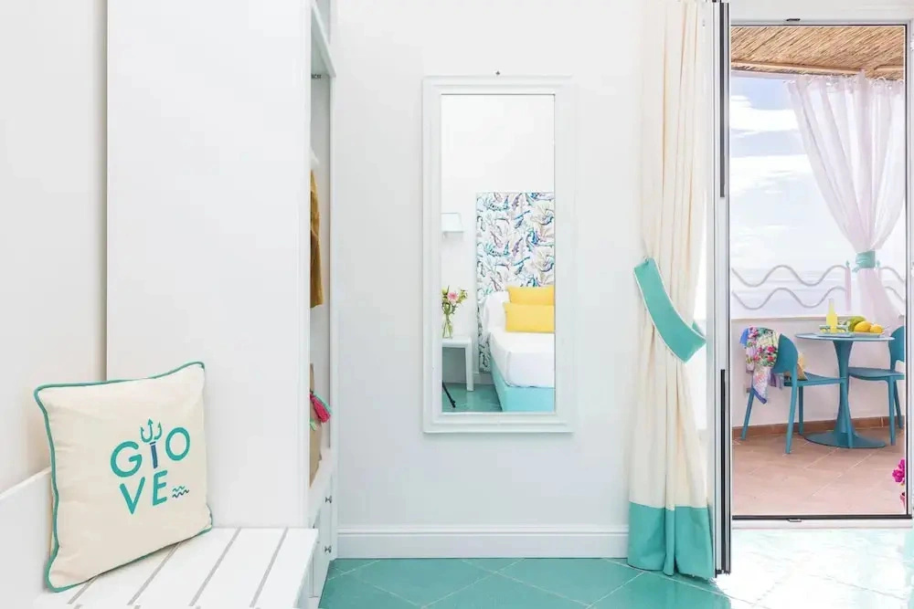 YourHome - Giove Positano