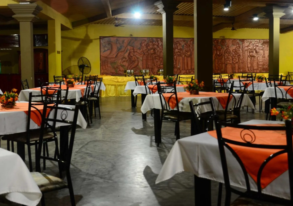 Samorich Hotel