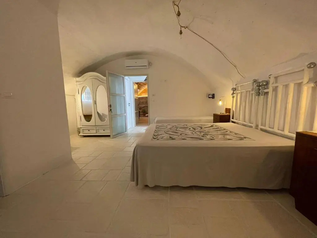 CORTE LARGO LAURO DIMORE & SPA