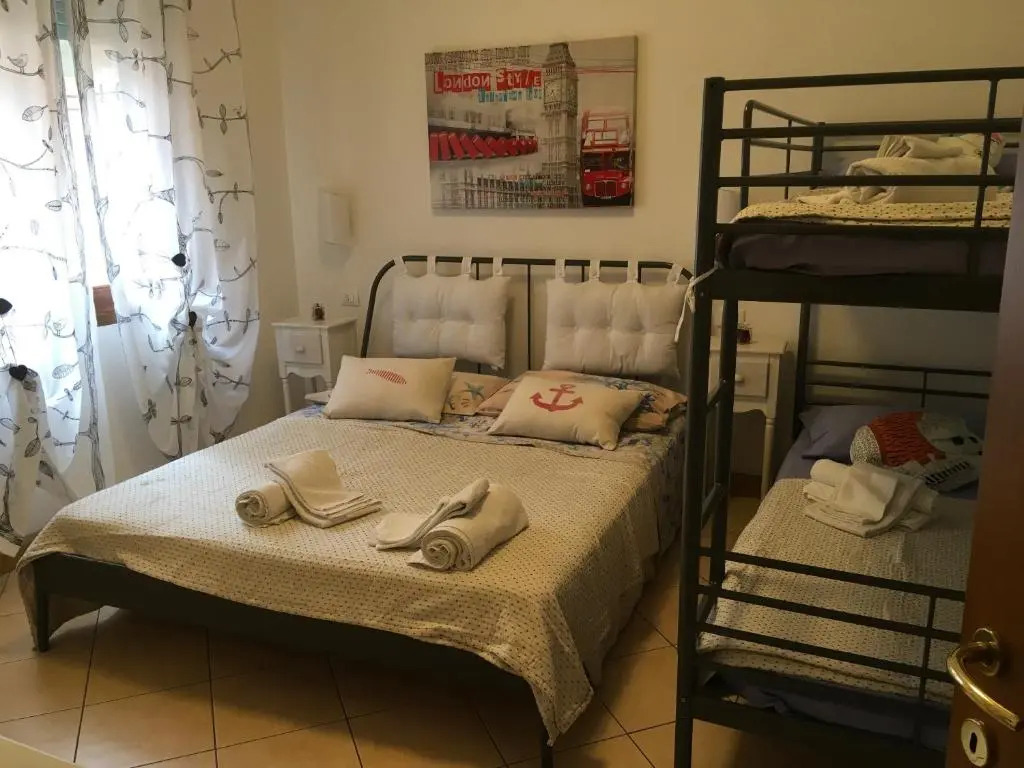 Casa Sangion