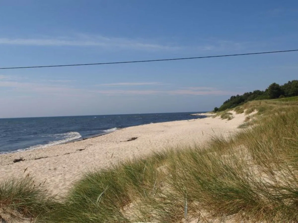 "Rafaila" - 800m from the sea in Bornholm