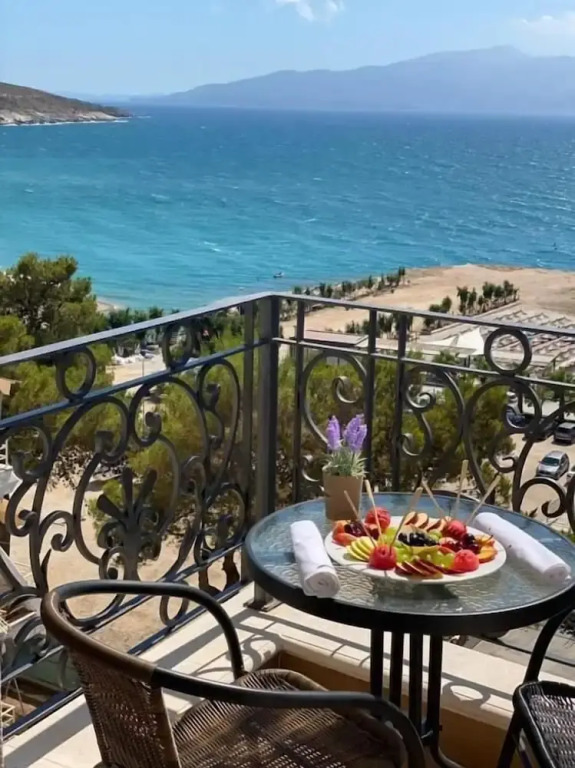 AMI MAR Hotel