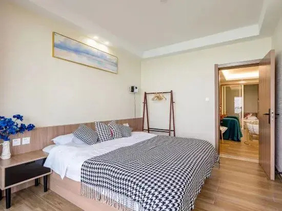 Dongshan Meet the Sea Homestay