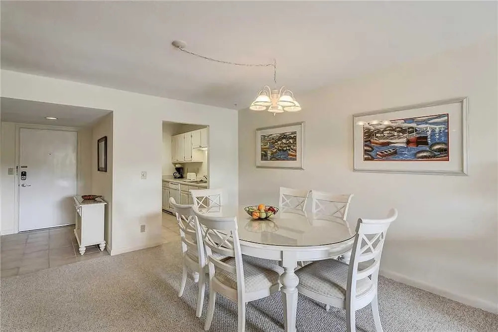 Ketch Court 893 - Two Bedroom Condo