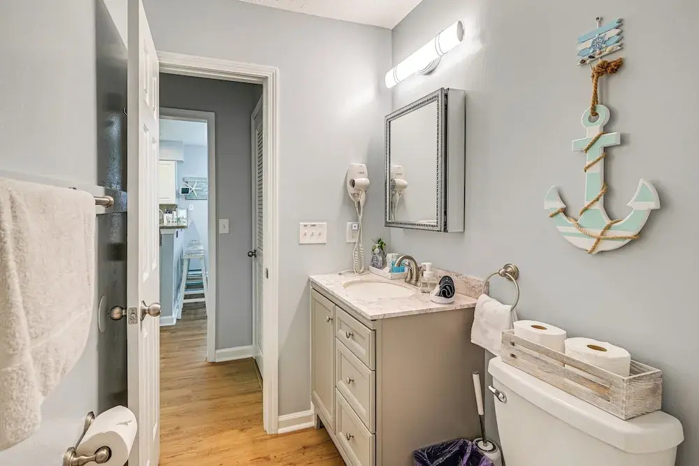 1st-floor Condo w/ Pool on Intracoastal Waterway!