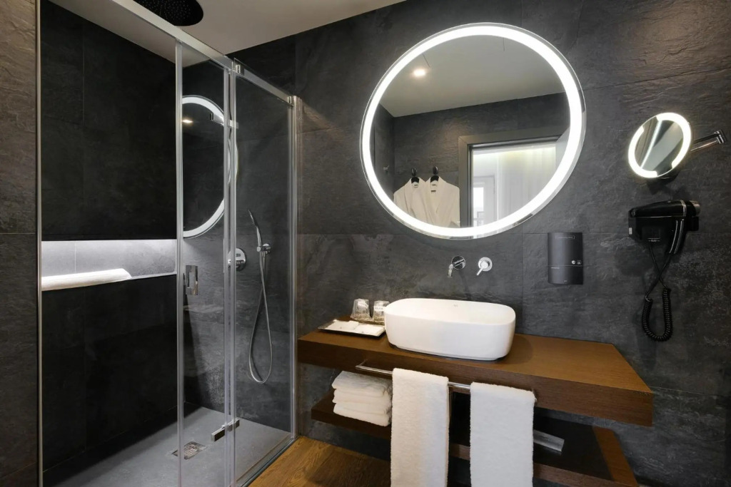 MouraSuites Hotel