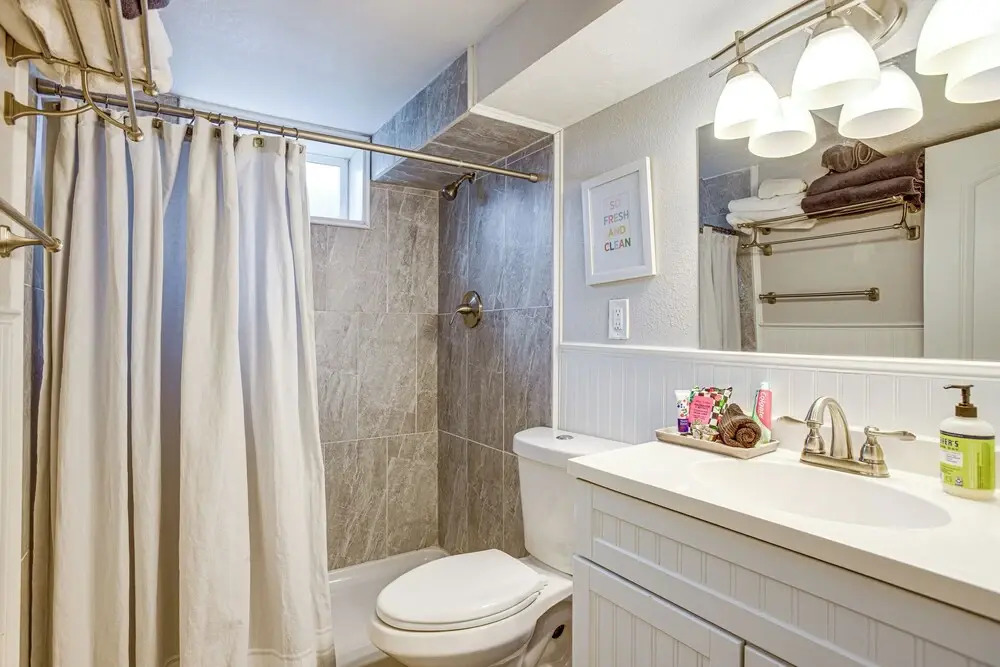 Easy I-25 Access! Vibrant North Denver Home