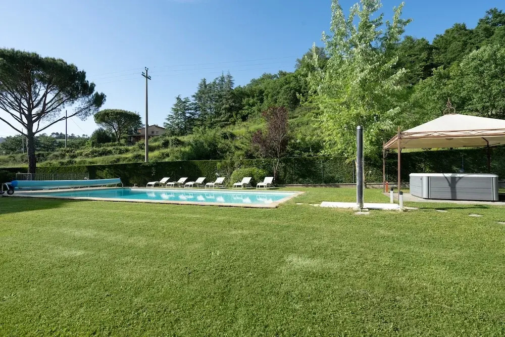 Il Mulino Di Vogognano by Geco Vacation Rentals