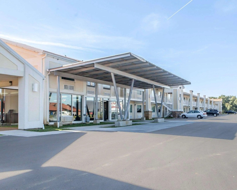 Quality Inn & Suites Jasper - Kimball