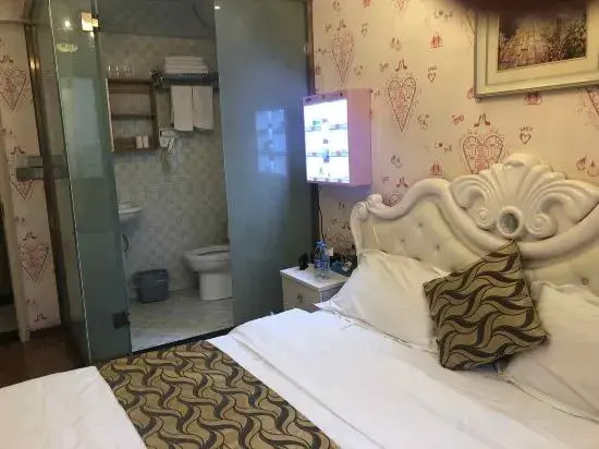 For 2017 Rental Housing (Hankou College Shop)