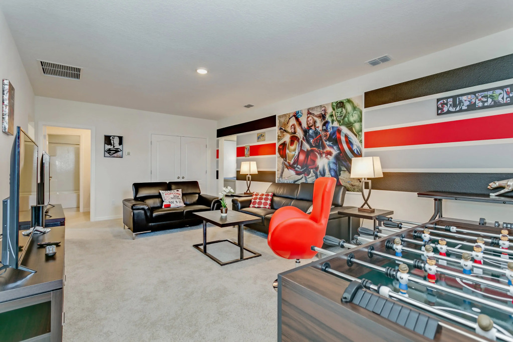 7036OAKWOOD villa