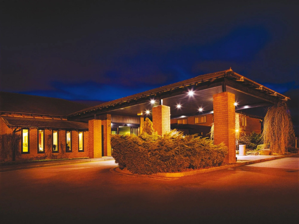 Holiday Inn Mansfield - Alfreton by IHG