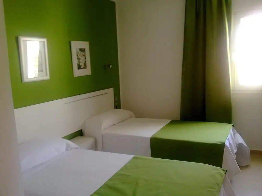 Hostal Victoria Mar