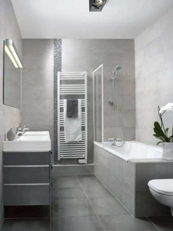 Appartements Le 32