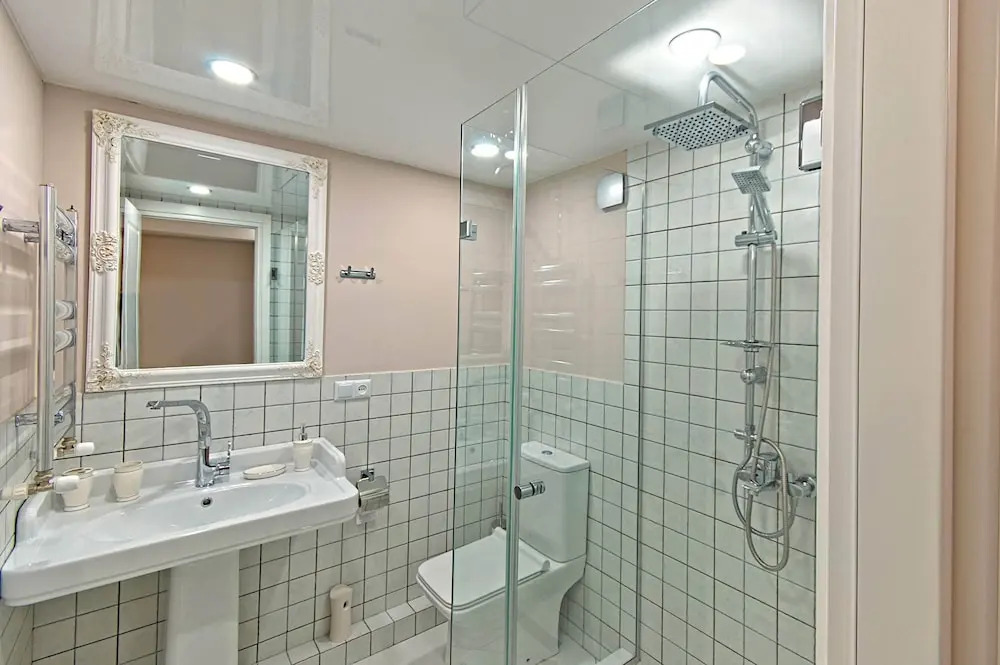 Sakhli at Chavchavadze ave 15
